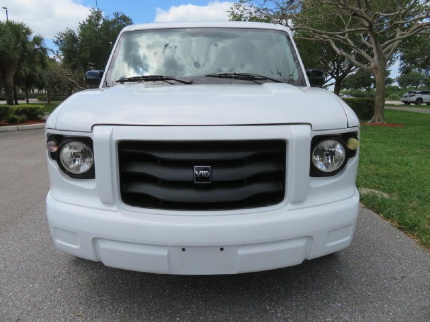 2012 White /Black with an 4.6L V8 engine, Automatic transmission, located at 4301 Oak Circle #19, Boca Raton, FL, 33431, (954) 561-2499, 26.388861, -80.084038 - You are looking at a Gorgeous 2012 Mobility Ventures MV1 Handicap Wheelchair Conversion Van with 64K Original Miles, 4.6L Ford V8, Bleack Leather Type Interior, Alloy Wheels, Power Side Entry Wheelchair Lift with Long Ramp and Short Ramp Function, Q Lock 150 EZ Lock, L-Track Tie Down System, Back Up - Photo#10